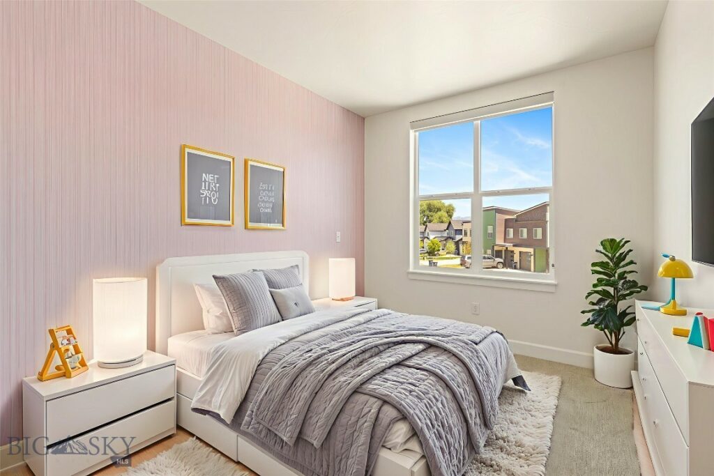 6707 Blackwood Road, Bozeman MT 59715