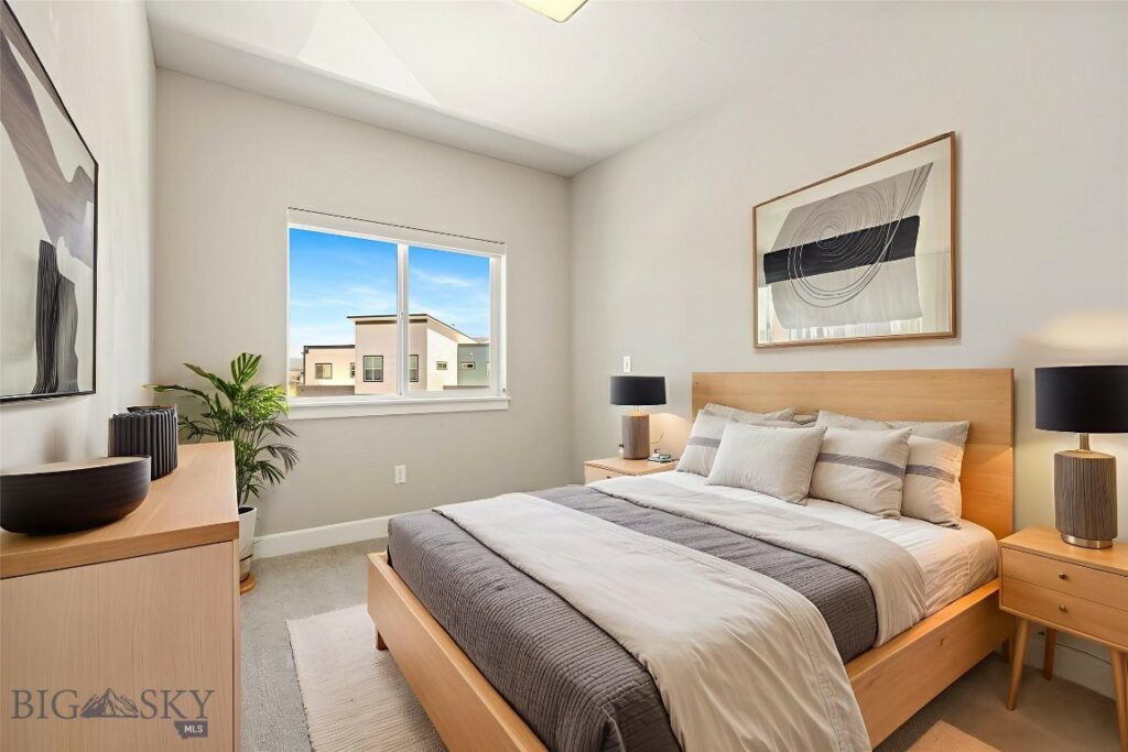 6707 Blackwood Road, Bozeman MT 59715