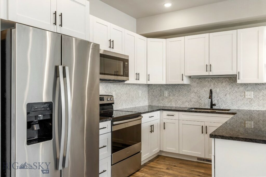 6707 Blackwood Road, Bozeman MT 59715