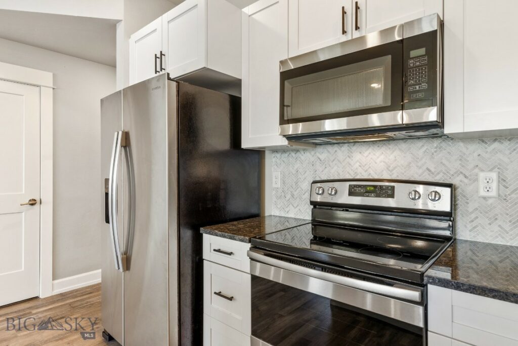 6707 Blackwood Road, Bozeman MT 59715