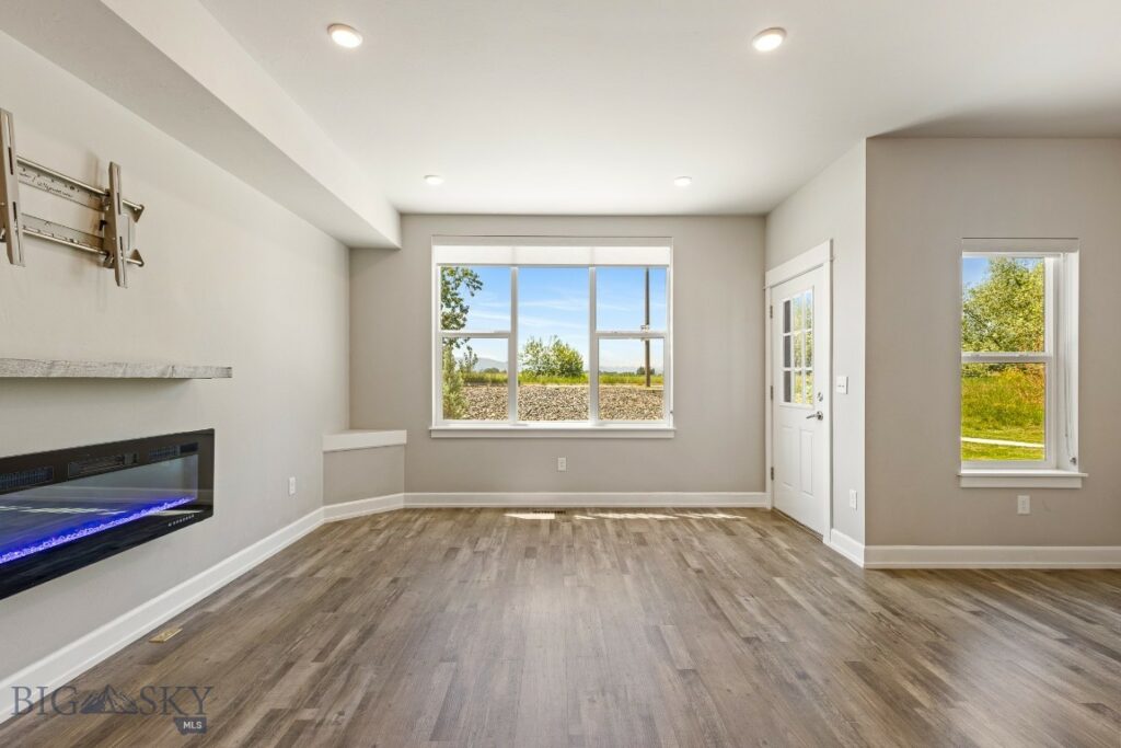 6707 Blackwood Road, Bozeman MT 59715