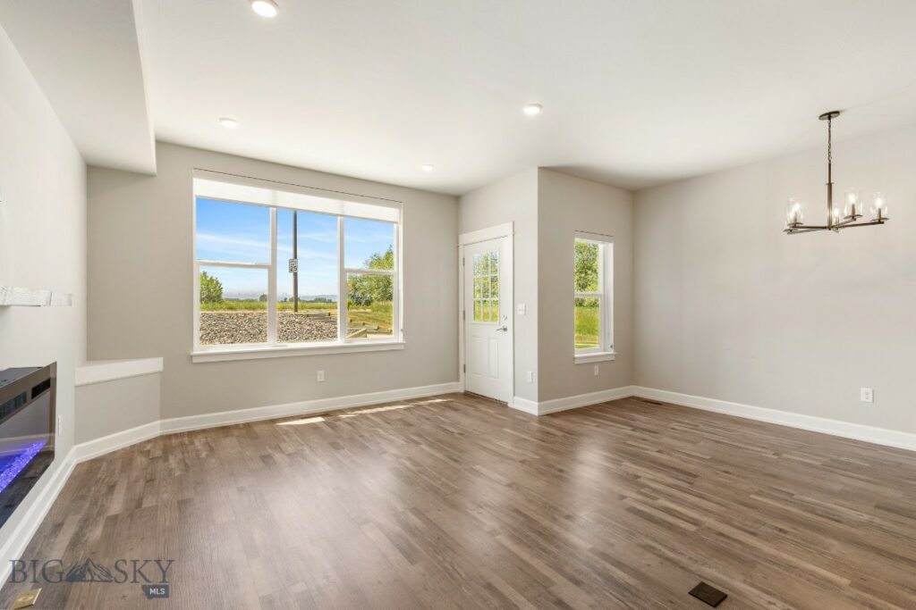 6707 Blackwood Road, Bozeman MT 59715