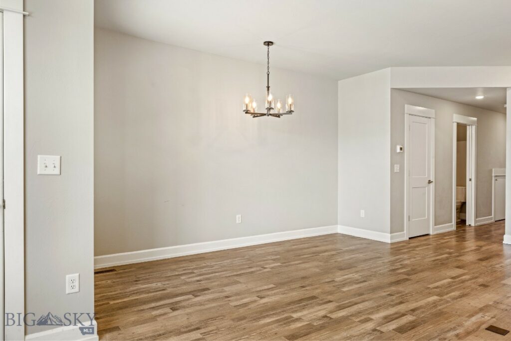 6707 Blackwood Road, Bozeman MT 59715