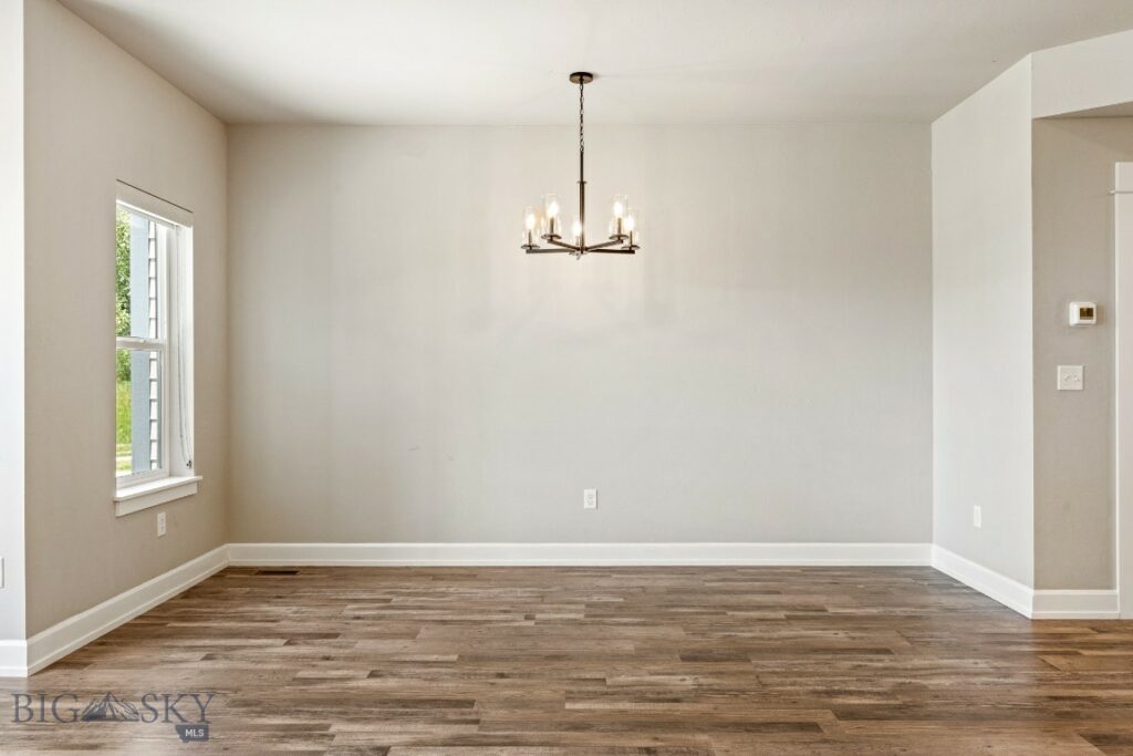 6707 Blackwood Road, Bozeman MT 59715