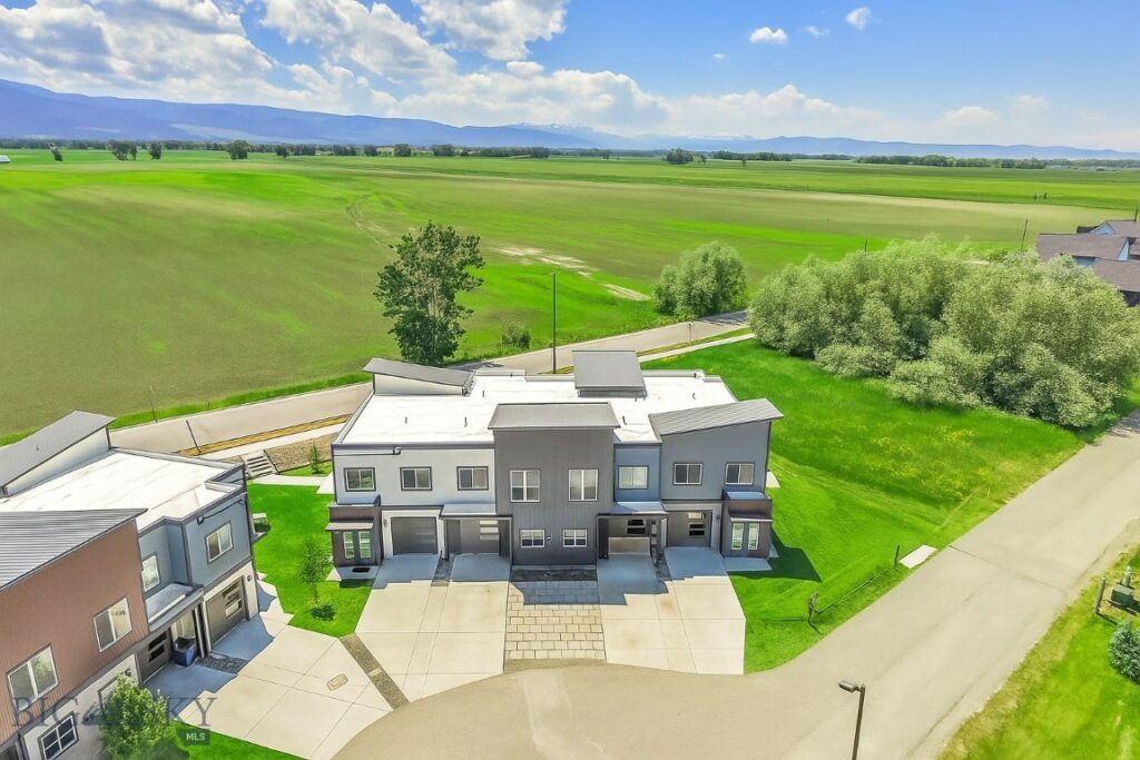 6707 Blackwood Road, Bozeman MT 59715
