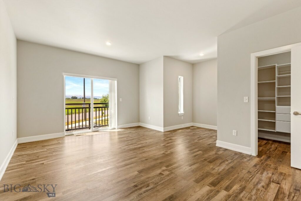 6707 Blackwood Road, Bozeman MT 59715