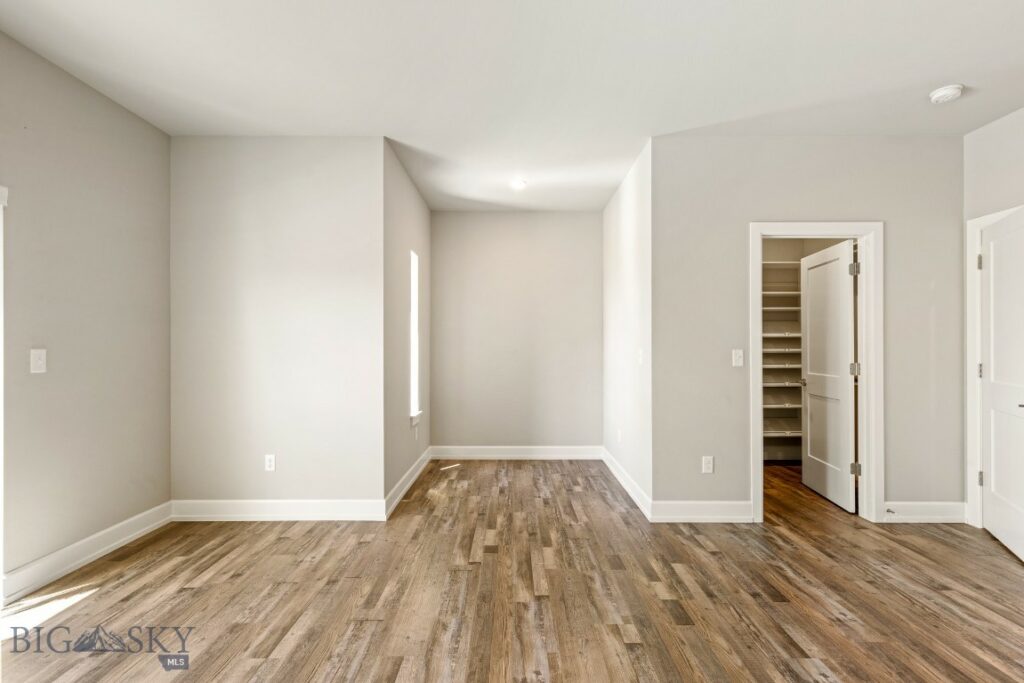 6707 Blackwood Road, Bozeman MT 59715