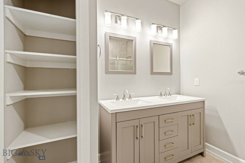6707 Blackwood Road, Bozeman MT 59715