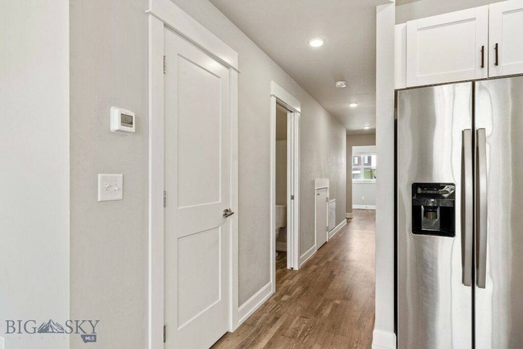 6707 Blackwood Road, Bozeman MT 59715