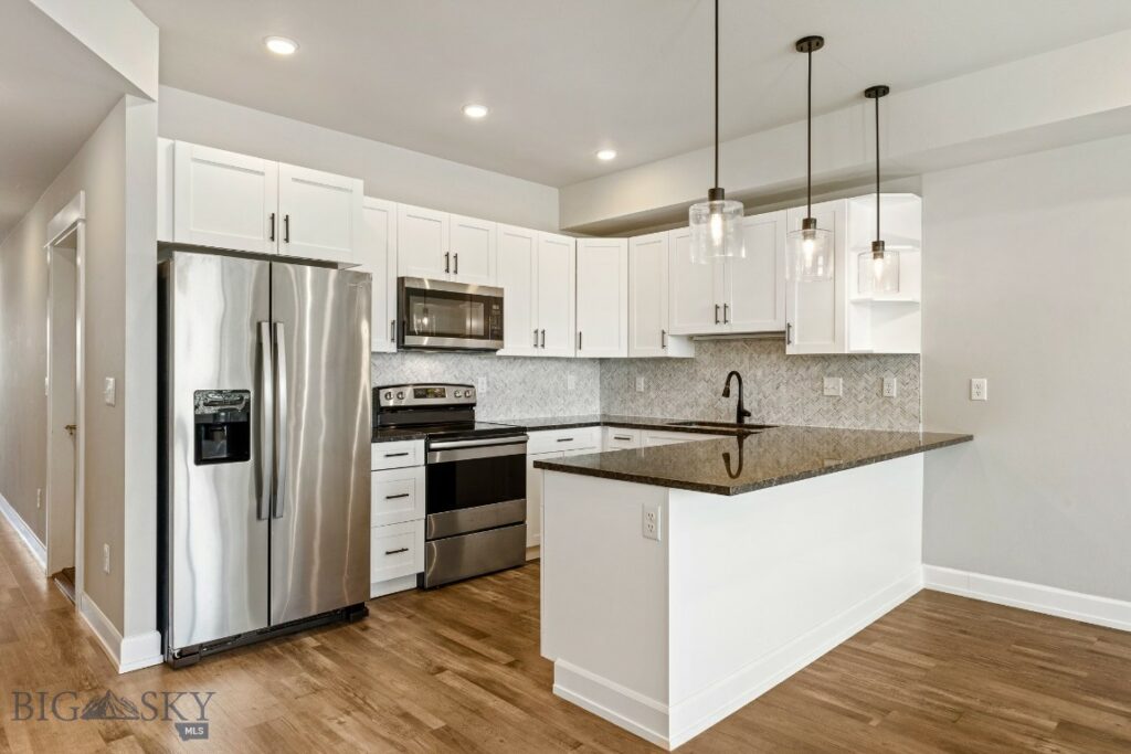 6707 Blackwood Road, Bozeman MT 59715