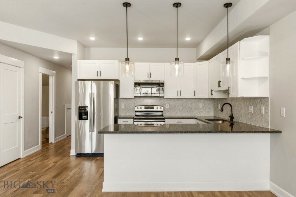 6707 Blackwood Road, Bozeman MT 59715