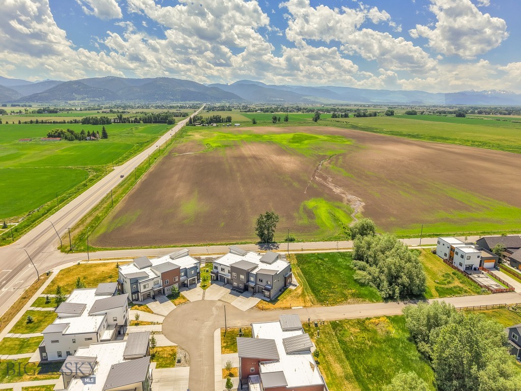 6707 Blackwood Road, Bozeman MT 59715