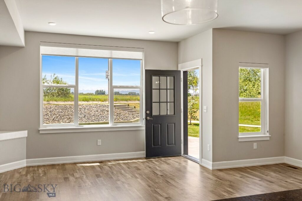 6707 Blackwood Road, Bozeman MT 59715