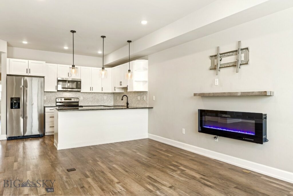 6707 Blackwood Road, Bozeman MT 59715