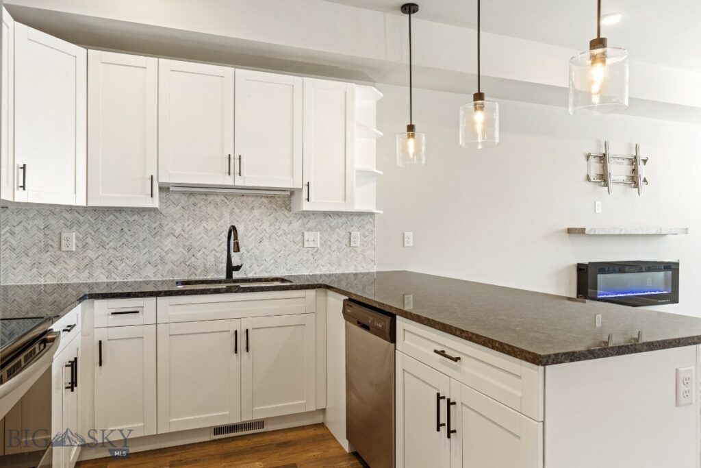 6707 Blackwood Road, Bozeman MT 59715