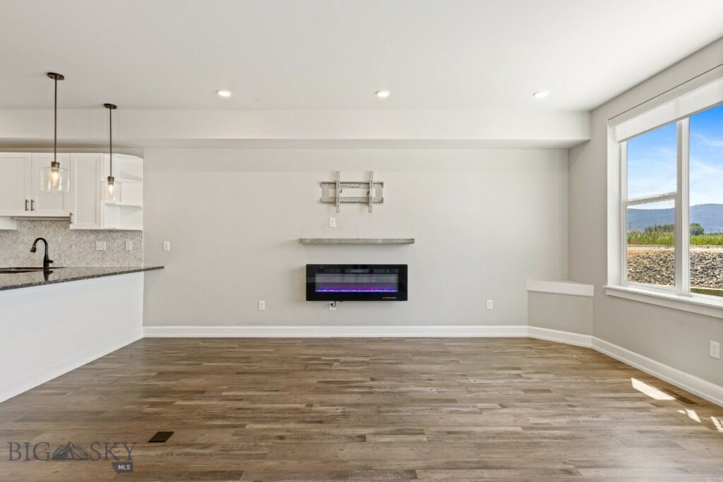 6707 Blackwood Road, Bozeman MT 59715