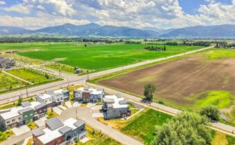 6707 Blackwood Road, Bozeman MT 59715