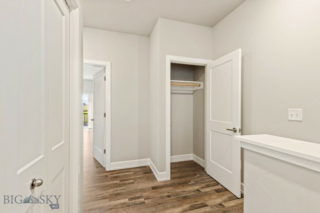 6707 Blackwood Road, Bozeman MT 59715