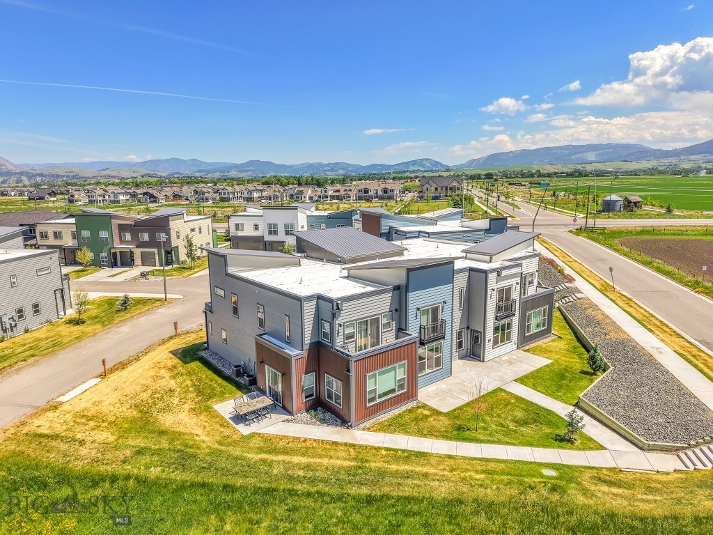 6707 Blackwood Road, Bozeman MT 59715