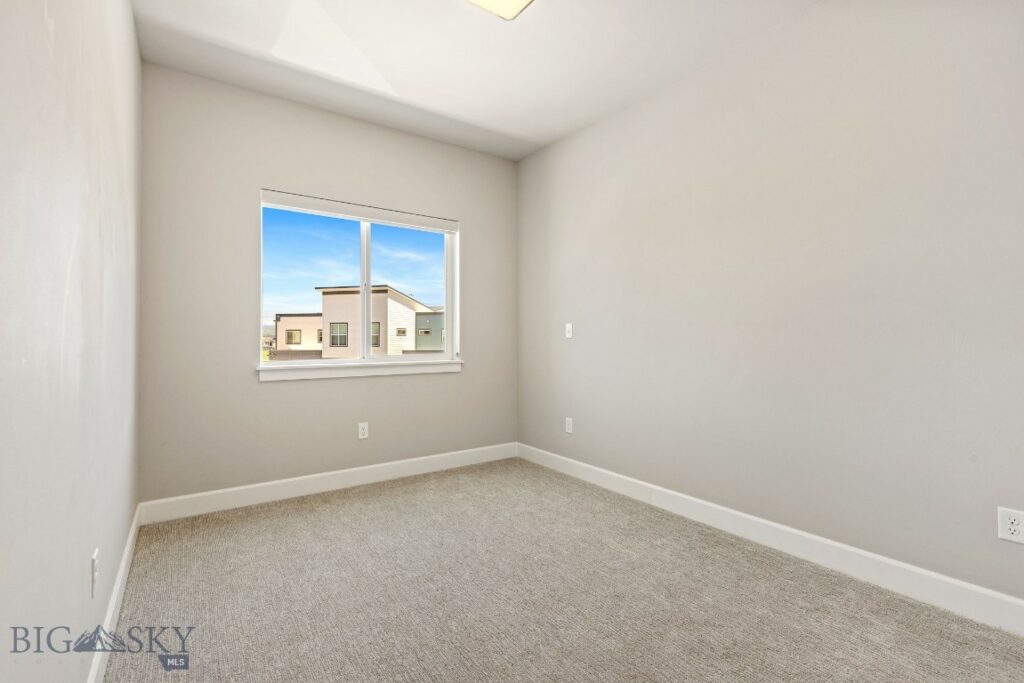 6707 Blackwood Road, Bozeman MT 59715