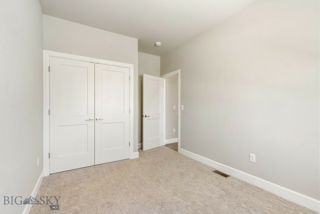 6707 Blackwood Road, Bozeman MT 59715
