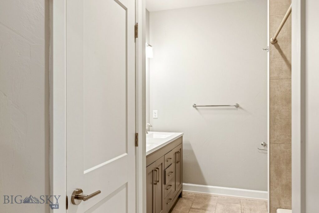 6707 Blackwood Road, Bozeman MT 59715