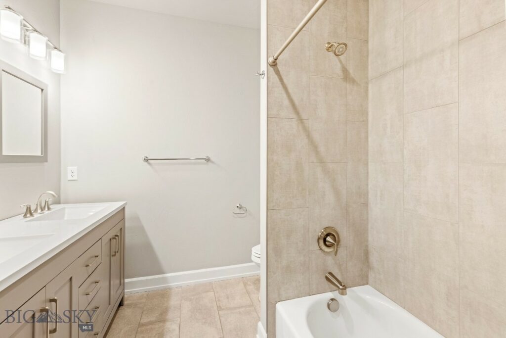 6707 Blackwood Road, Bozeman MT 59715