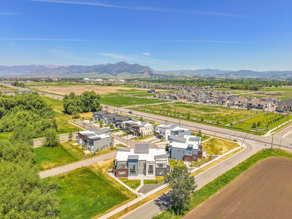 6707 Blackwood Road, Bozeman MT 59715