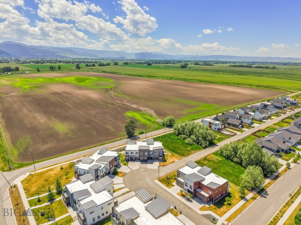 6707 Blackwood Road, Bozeman MT 59715