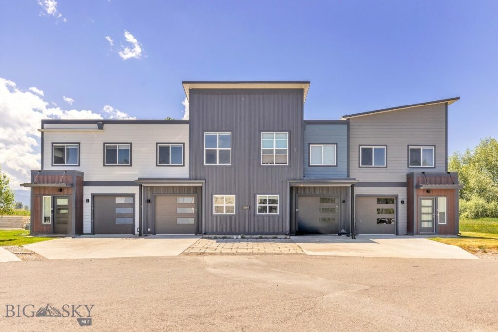 6707 Blackwood Road, Bozeman MT 59715