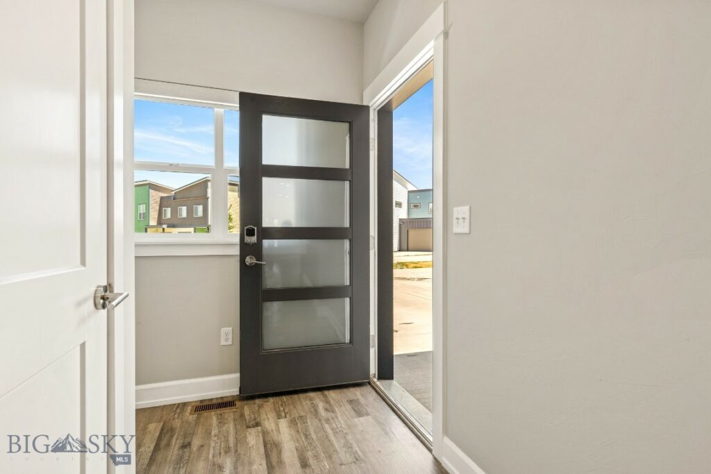 6707 Blackwood Road, Bozeman MT 59715