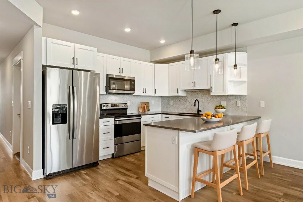 6707 Blackwood Road, Bozeman MT 59715