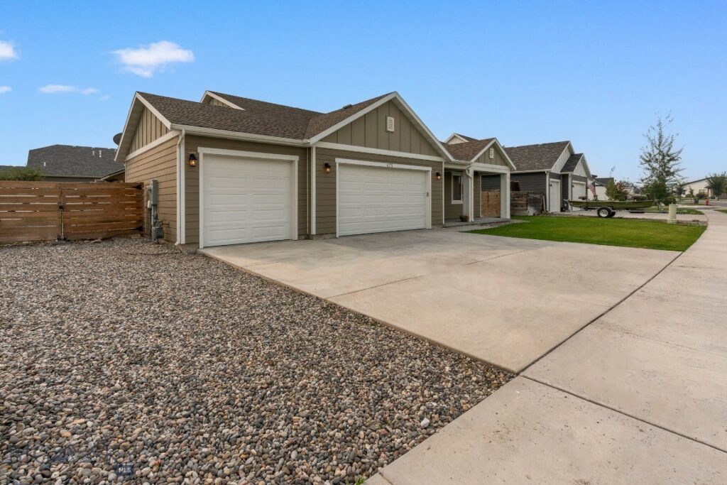 675 Stewart Loop, Bozeman MT 59718