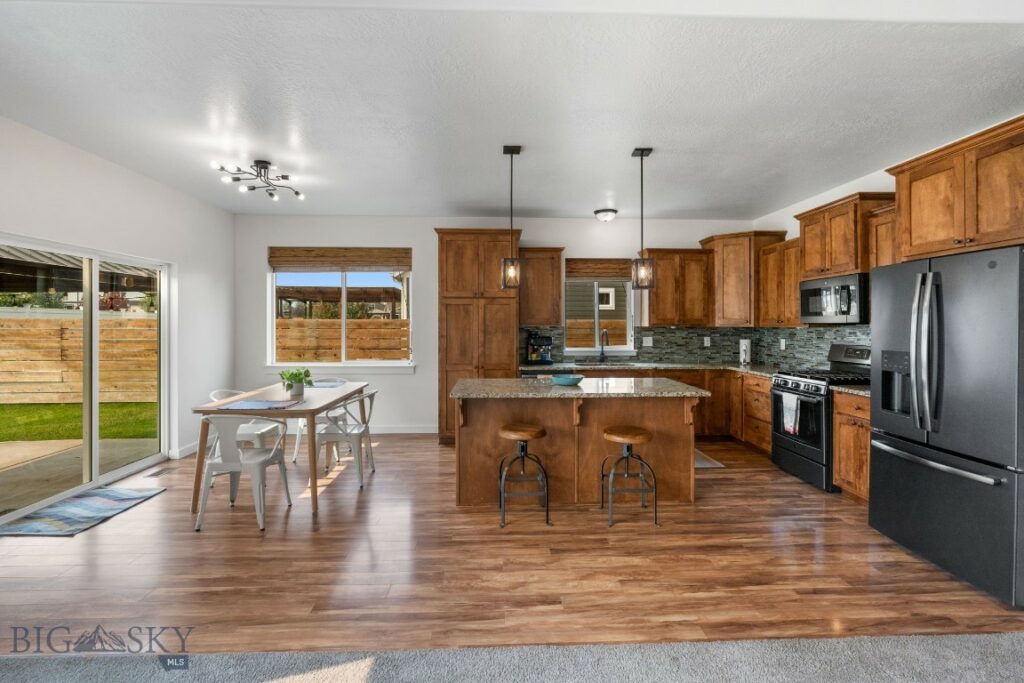 675 Stewart Loop, Bozeman MT 59718