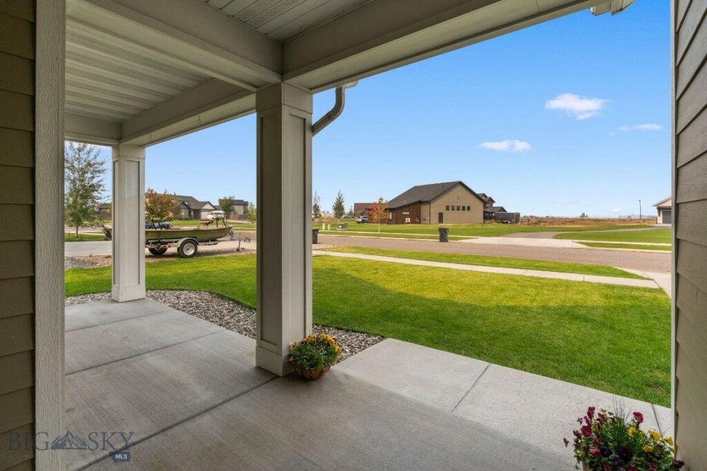 675 Stewart Loop, Bozeman MT 59718