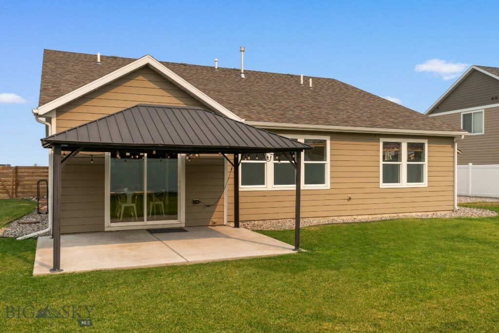 675 Stewart Loop, Bozeman MT 59718