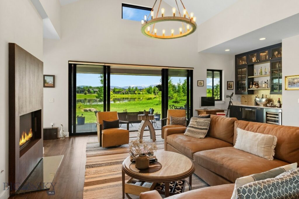 676 Tillyfour, Bozeman MT 59718