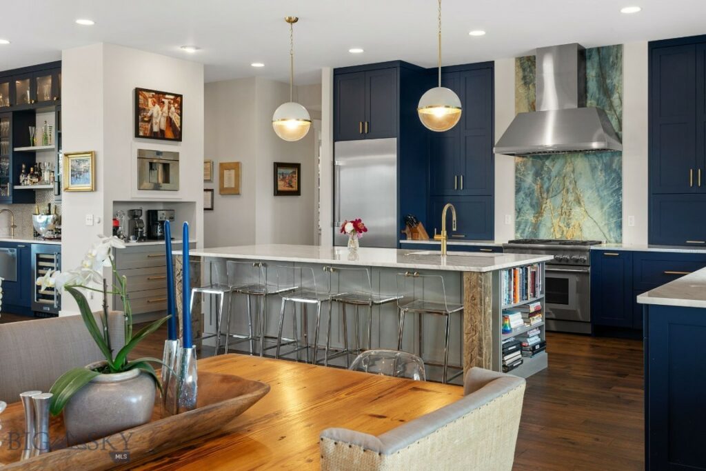 676 Tillyfour, Bozeman MT 59718