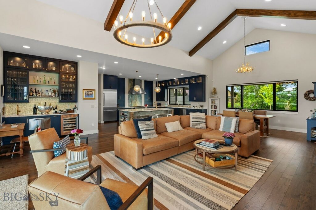 676 Tillyfour, Bozeman MT 59718