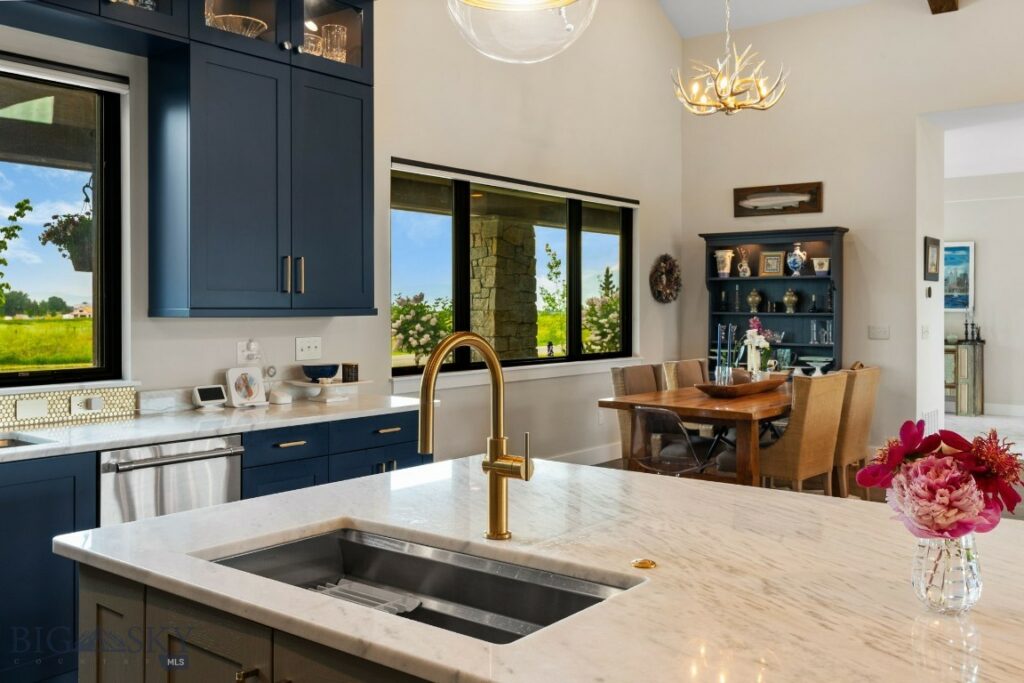 676 Tillyfour, Bozeman MT 59718