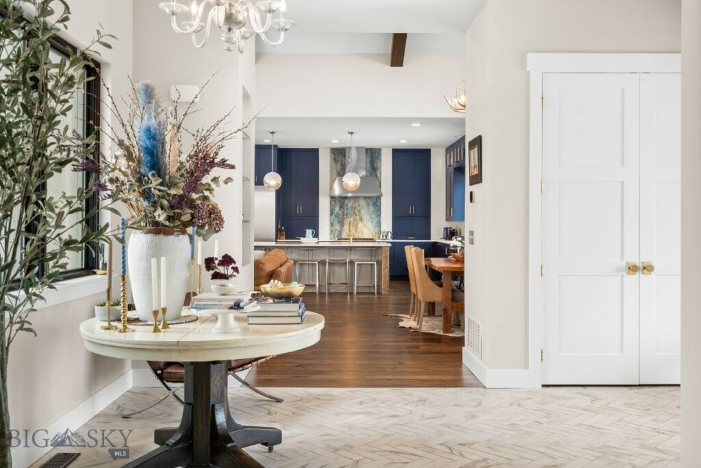 676 Tillyfour, Bozeman MT 59718