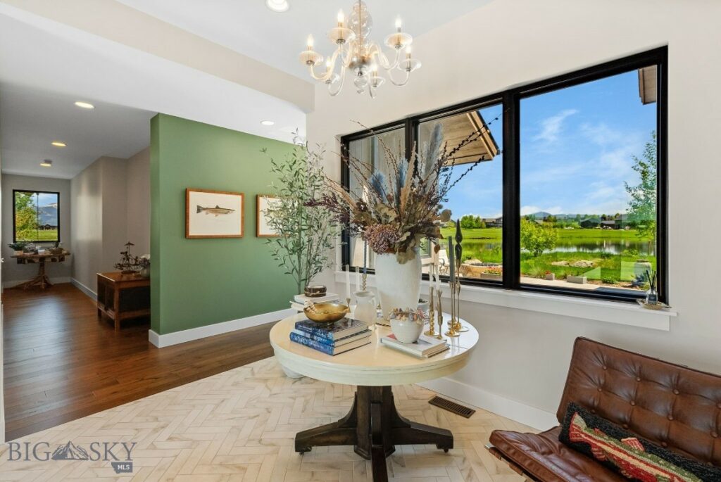 676 Tillyfour, Bozeman MT 59718