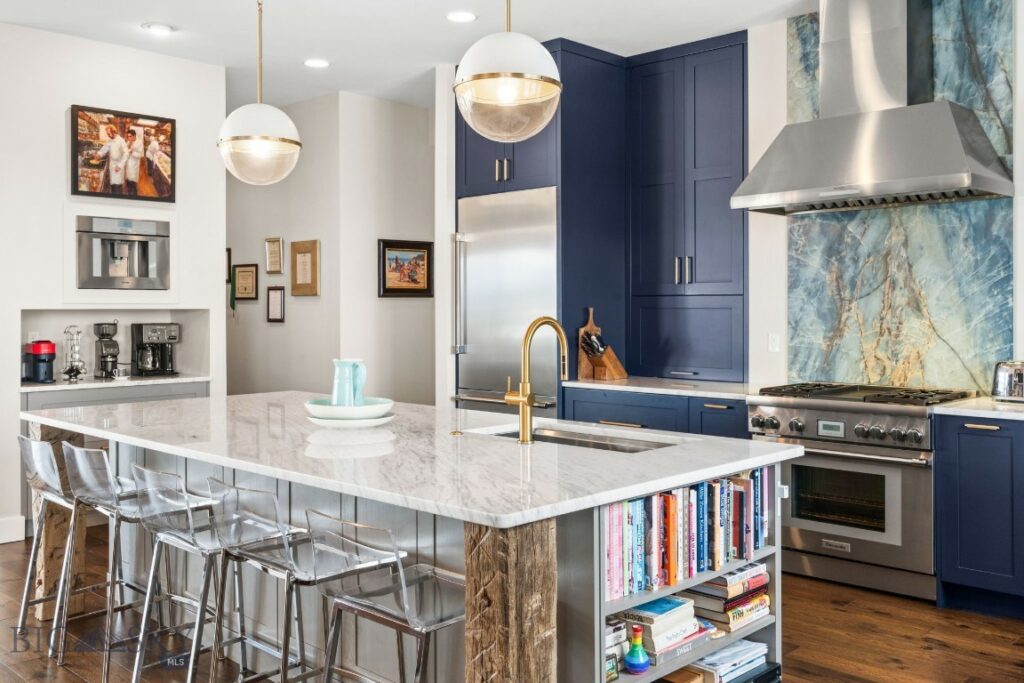 676 Tillyfour, Bozeman MT 59718