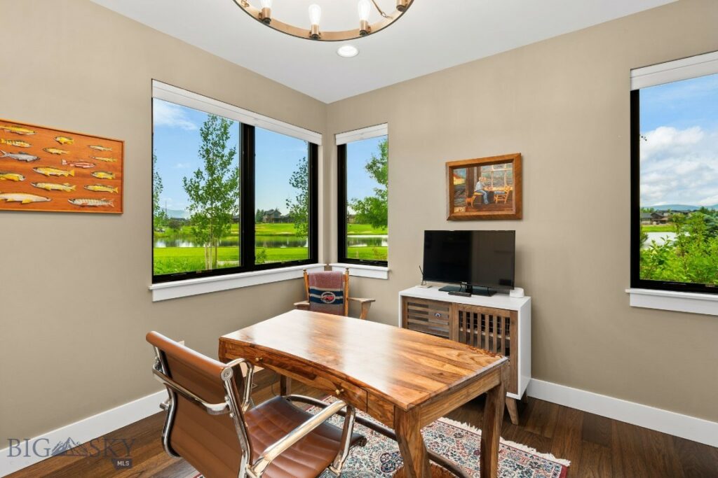 676 Tillyfour, Bozeman MT 59718