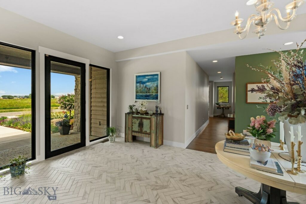 676 Tillyfour, Bozeman MT 59718