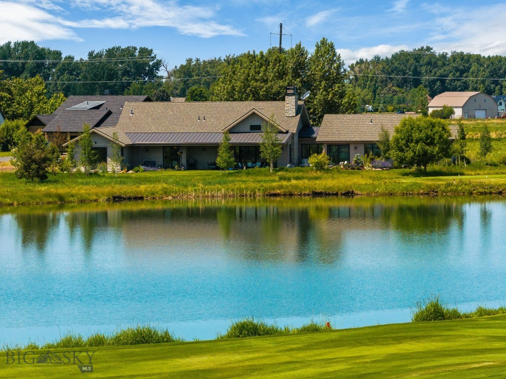 676 Tillyfour, Bozeman MT 59718