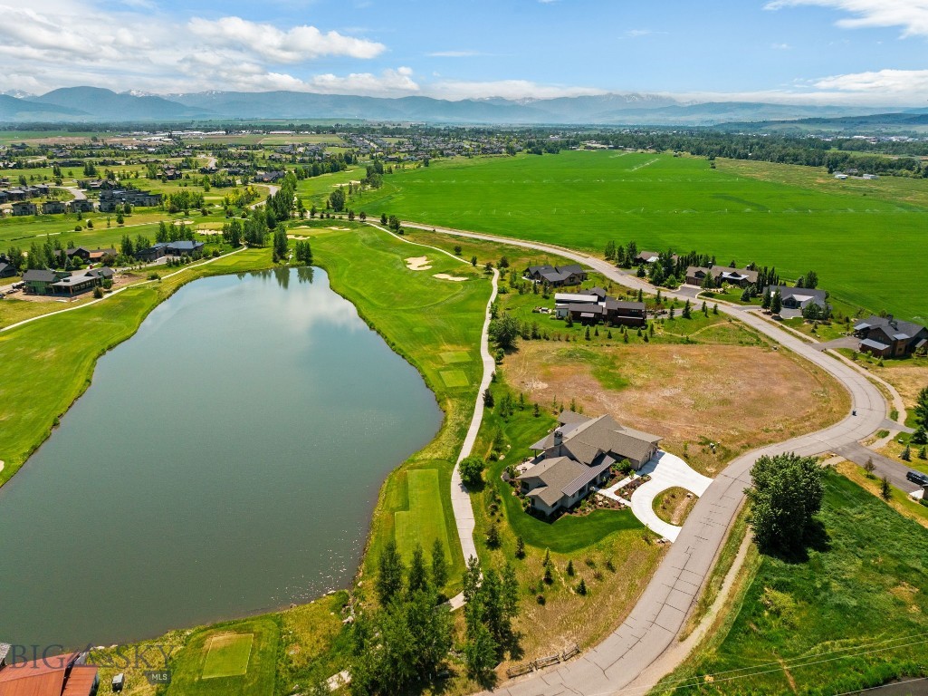 676 Tillyfour, Bozeman MT 59718