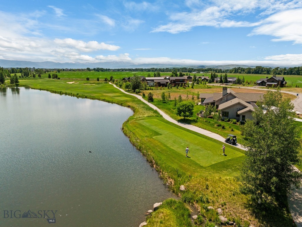 676 Tillyfour, Bozeman MT 59718
