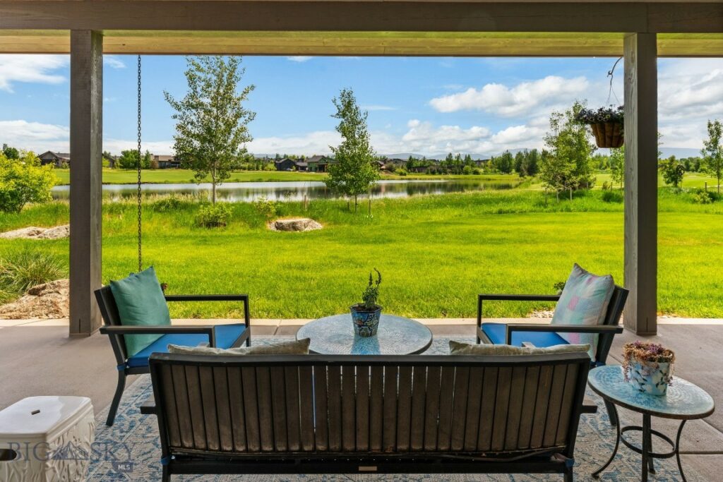 676 Tillyfour, Bozeman MT 59718