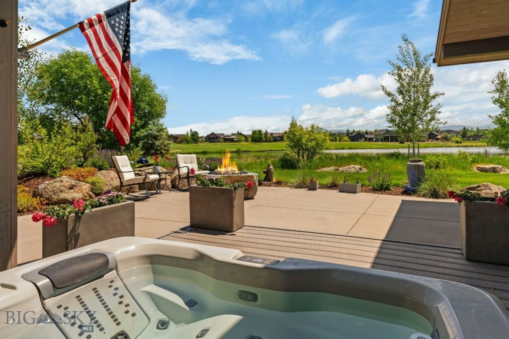 676 Tillyfour, Bozeman MT 59718